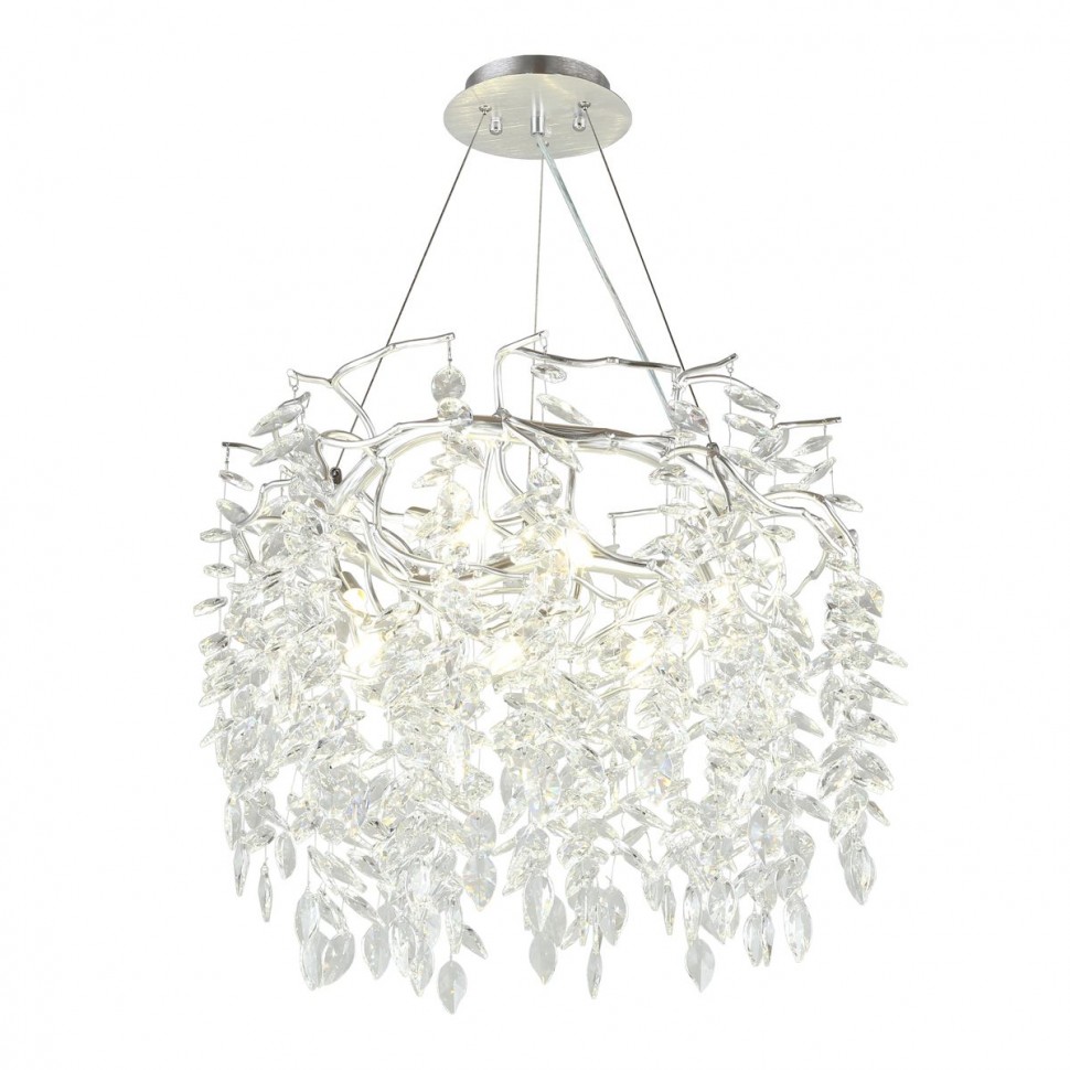 Подвесная люстра Aployt Gertunia APL.847.13.10 фото 1 &mdash; svetrussia.ru