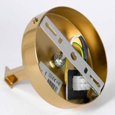 Бра Lussole LOFT HESPERIA LSP-8832 &mdash; svetrussia.ru