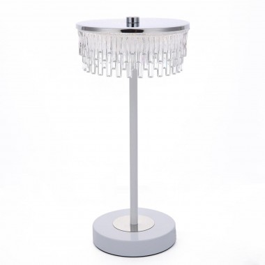 Настольная лампа Lumion Ledio Satiana 8253/1TL &mdash; svetrussia.ru