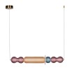 Подвесной светодиодный светильник Loft IT Lollipop 10239P/H фото 1 &mdash; svetrussia.ru