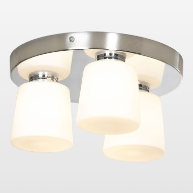 Поточная люстра Lussole Aqua LSP-8861 &mdash; svetrussia.ru