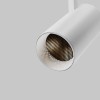 Трековый светодиодный светильник Maytoni Technical Focus Led TR197-3-12WCCT-M-W фото 6 &mdash; svetrussia.ru