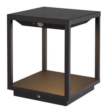 Светильник на солнечных батареях Mantra Meribel 7085 &mdash; svetrussia.ru