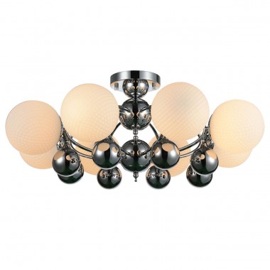 Потолочная люстра ST Luce SL715.102.08 &mdash; svetrussia.ru