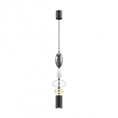 Подвесной светильник Maytoni Monochrome MOD071PL-L8B3K3 &mdash; svetrussia.ru