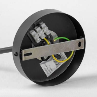 Подвесная люстра Lussole LSP-8914 &mdash; svetrussia.ru