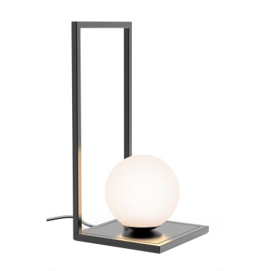 Настольная светодиодная лампа Lightstar Globo 803910 &mdash; svetrussia.ru