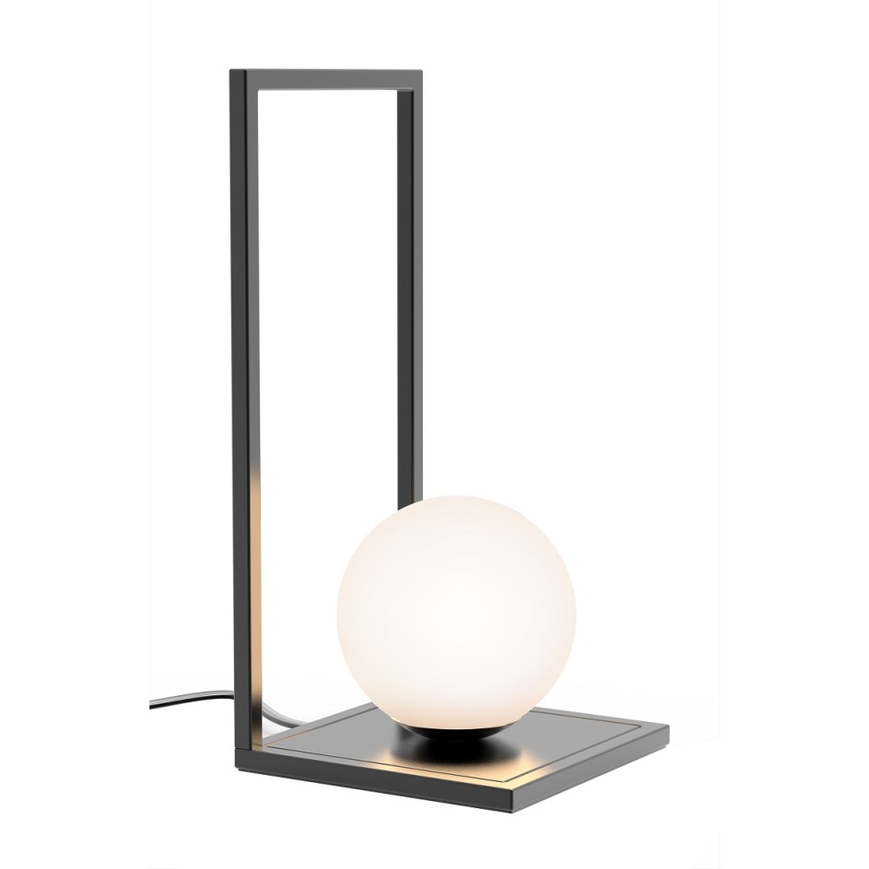 Настольная светодиодная лампа Lightstar Globo 803910 фото 1 &mdash; svetrussia.ru