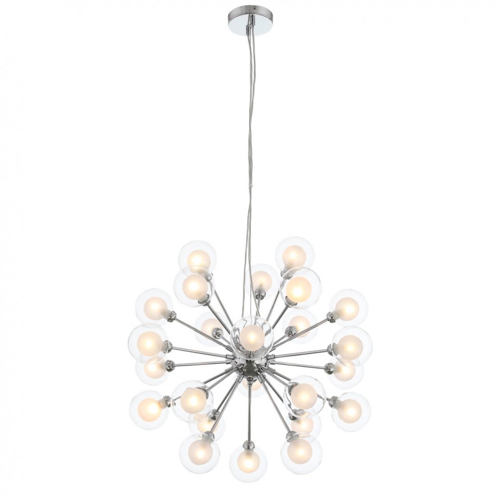 Подвесная люстра ST Luce Dualita SL431.103.24 фото 1 &mdash; svetrussia.ru