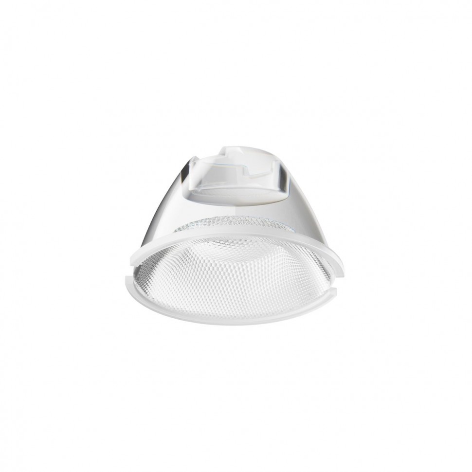 Линза Maytoni Technical Downlight для Alfa LED 15° LensD28-15 фото 1 &mdash; svetrussia.ru