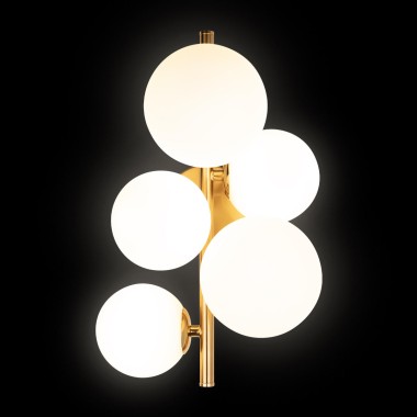 Бра Loft IT Tely 10236/5W &mdash; svetrussia.ru