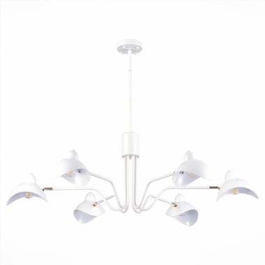 Подвесная люстра ST Luce Minne SL1801.513.06 &mdash; svetrussia.ru