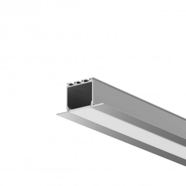 Алюминиевый профиль встраиваемый Maytoni Led Strip 632001 &mdash; svetrussia.ru