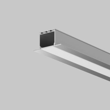Алюминиевый профиль встраиваемый Maytoni Led Strip 632001 &mdash; svetrussia.ru
