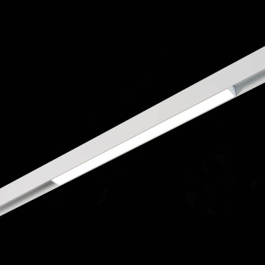 Трековый светодиодный светильник для магнитного шинопровода ST Luce ST360.546.12 &mdash; svetrussia.ru