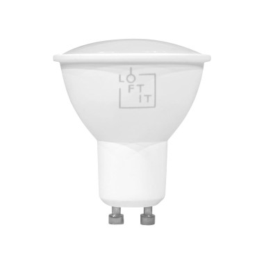 Светодиодная лампа Loft IT Bulb GU1054LED &mdash; svetrussia.ru