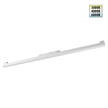 Трековый светильник Novotech FLUM 359620 &mdash; svetrussia.ru