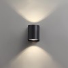 Уличный настенный светодиодный светильник Novotech Street Opal 358294 фото 2 &mdash; svetrussia.ru