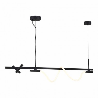 Подвесной светодиодный светильник ST Luce MARLOW SL6118.403.03 &mdash; svetrussia.ru