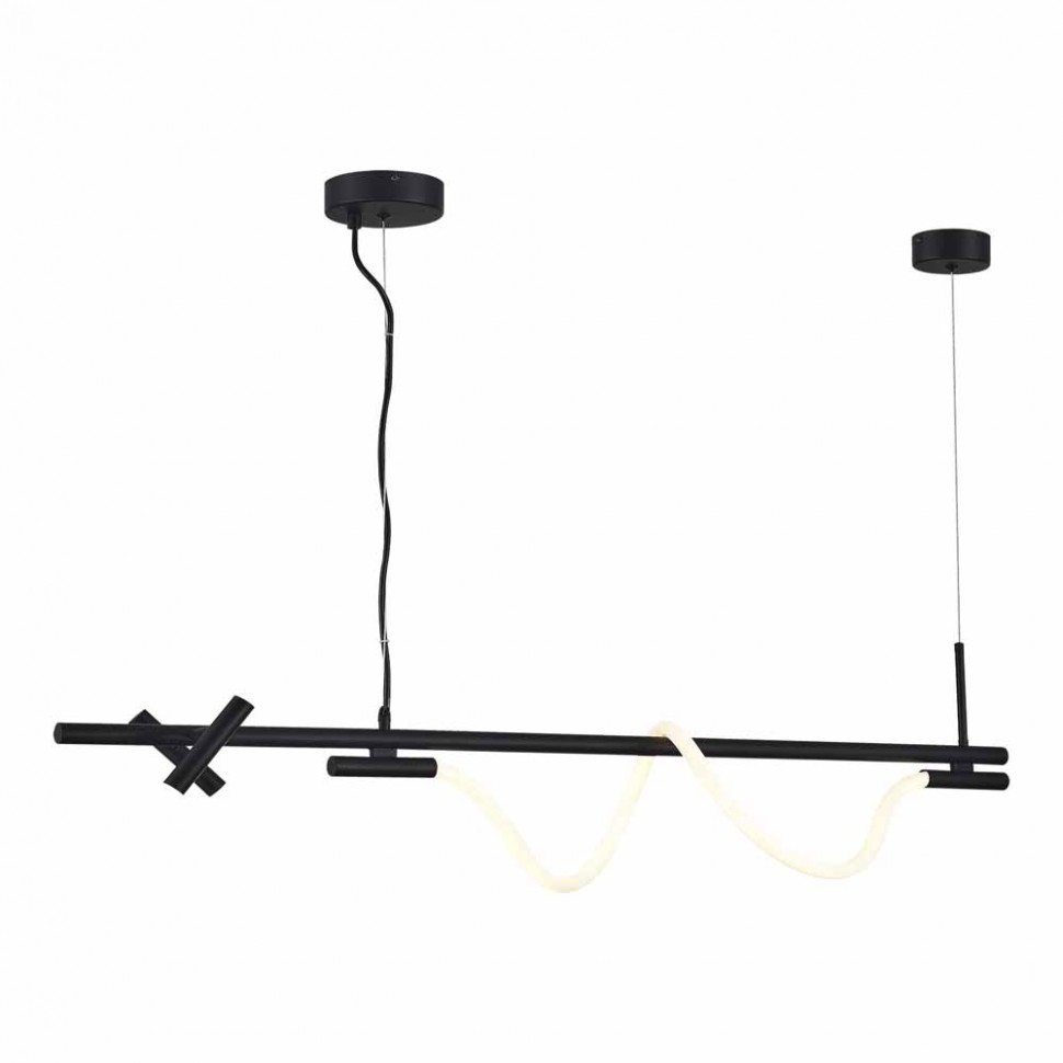 Подвесной светодиодный светильник ST Luce MARLOW SL6118.403.03 фото 1 &mdash; svetrussia.ru