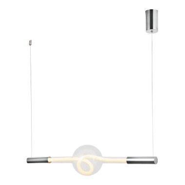 Линейно-подвесной светильник Lussole LSP-7490 &mdash; svetrussia.ru