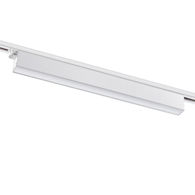 Трековый однофазный светодиодный светильник Novotech Port Iter 358828 &mdash; svetrussia.ru