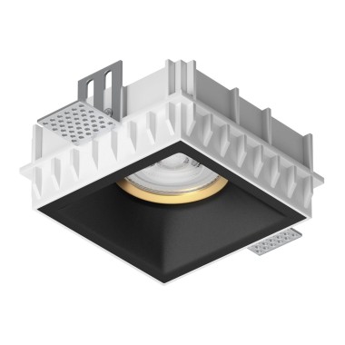 Комплект со светильником Lightstar Domino Quad (214510+214507+214003) G214507GMOD &mdash; svetrussia.ru