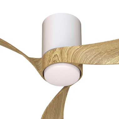 Люстра-вентилятор Mantra NEMO S 9051 &mdash; svetrussia.ru