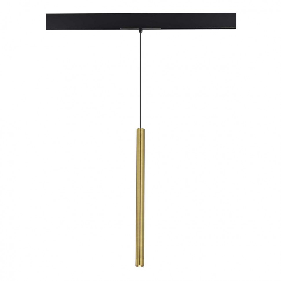 Трековый светильник ST Luce ST682.336.07 фото 1 &mdash; svetrussia.ru