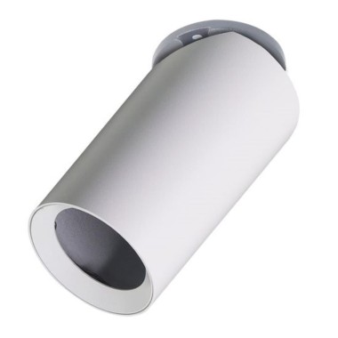 Спот Arte Lamp Nodo A3213PL-1WH &mdash; svetrussia.ru