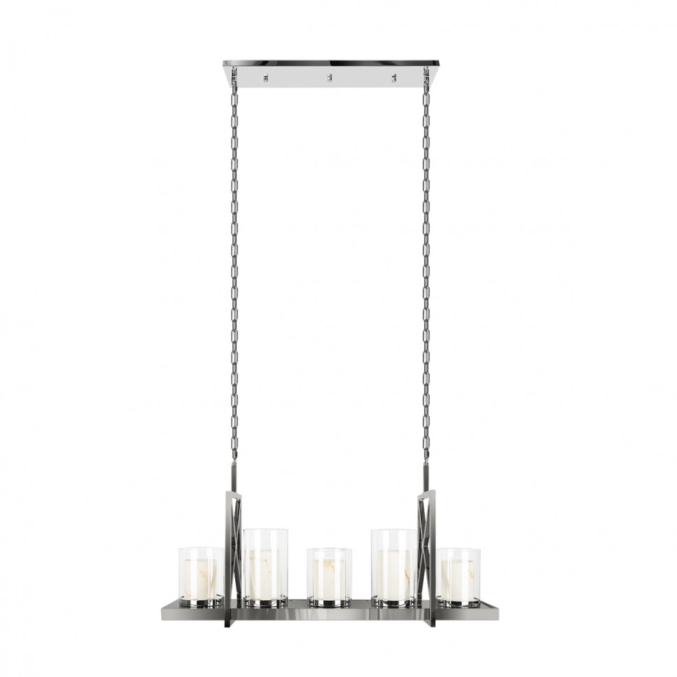 Подвесной светильник Loft it Candlebox 10436/1000R фото 1 &mdash; svetrussia.ru