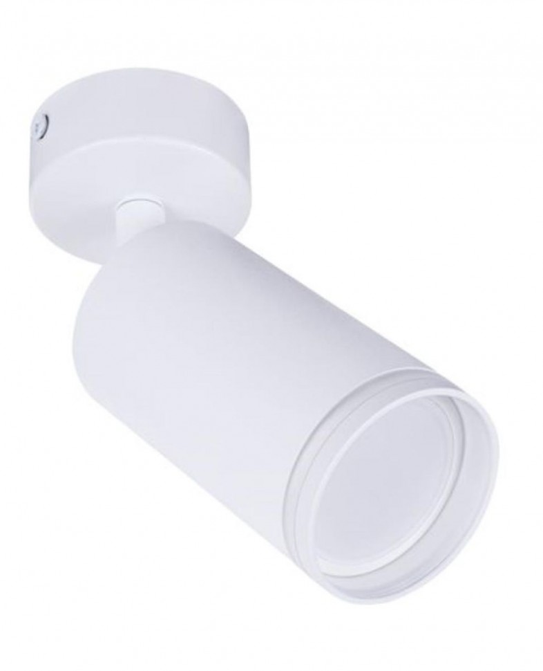 Спот Arte Lamp Imai A2365PL-1WH фото 1 &mdash; svetrussia.ru