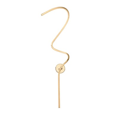 Бра Arte Lamp Noemi A2099AP-24GO &mdash; svetrussia.ru