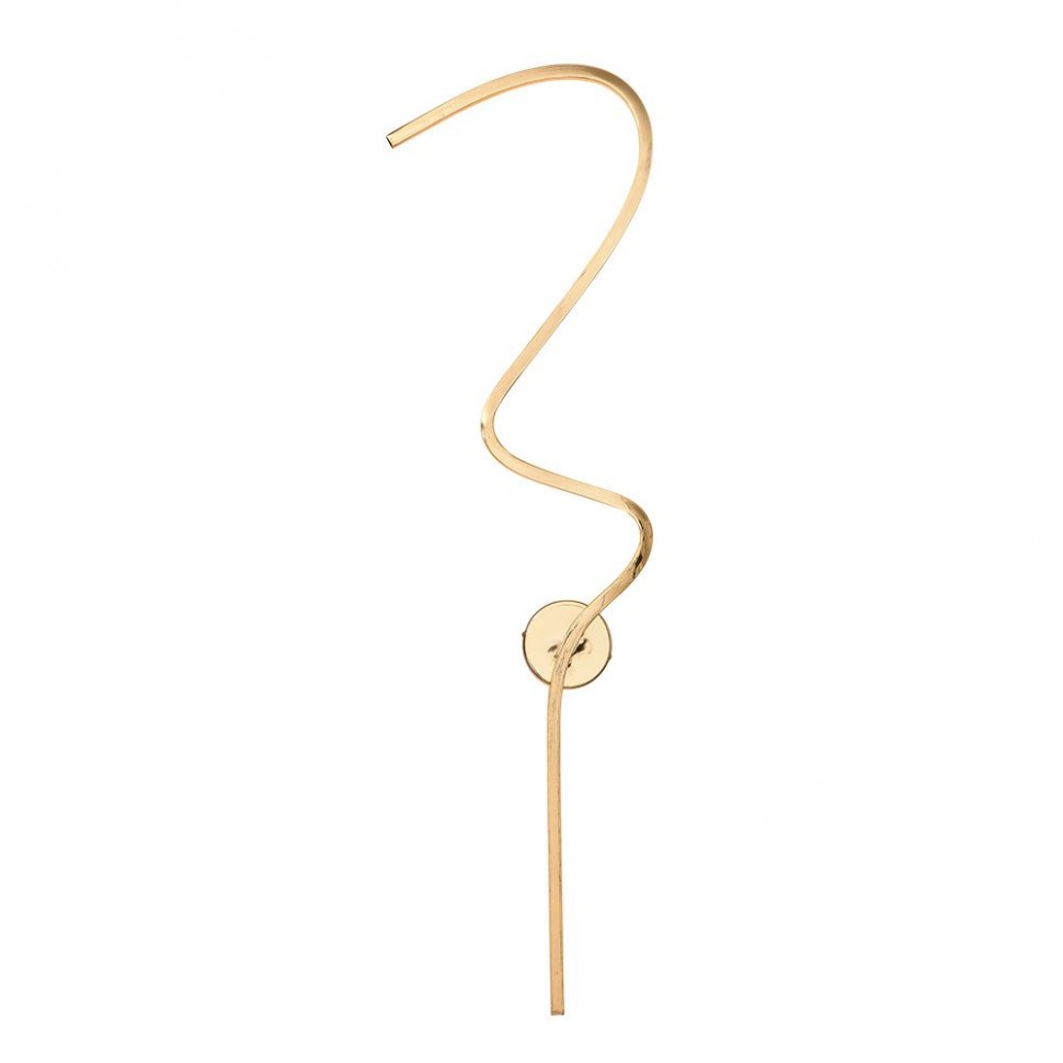 Бра Arte Lamp Noemi A2099AP-24GO фото 1 &mdash; svetrussia.ru