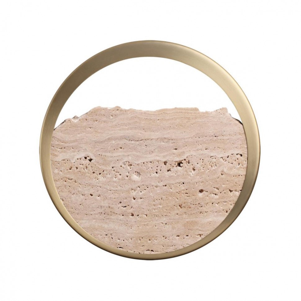 Настенный светильник ODEON LIGHT ECODESIGN VALLEY 6625/9WL фото 1 &mdash; svetrussia.ru