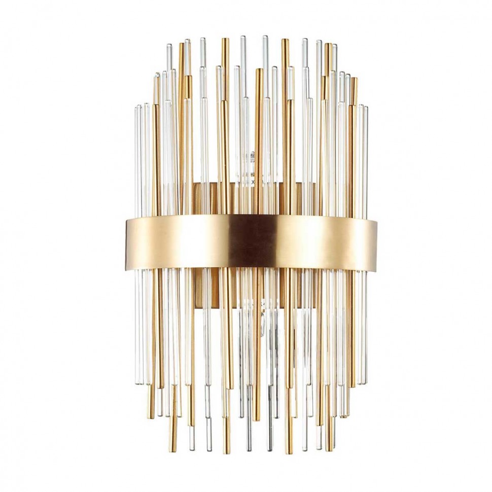 Настенный светильник Odeon Light Hall Ida 4639/2W фото 1 &mdash; svetrussia.ru