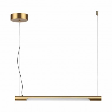 Подвесной светодиодный светильник Odeon Light Colle 4358/20L &mdash; svetrussia.ru