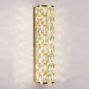 Настенный светильник Odeon Light PANTA 4926/8WL &mdash; svetrussia.ru