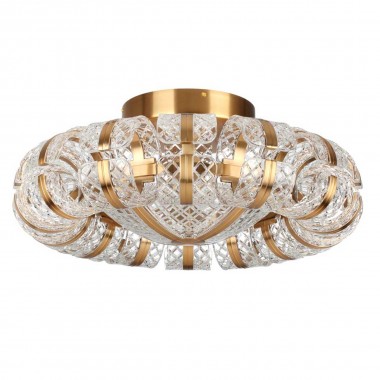 Потолочная люстра Odeon Light MIRAGE 5030/104CL &mdash; svetrussia.ru