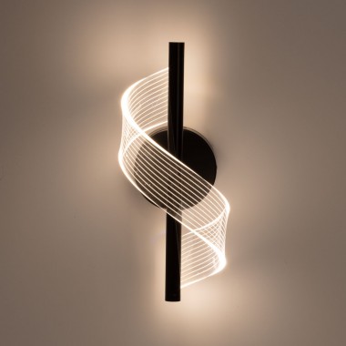 Настенный светильник De City Конти 488022701 &mdash; svetrussia.ru