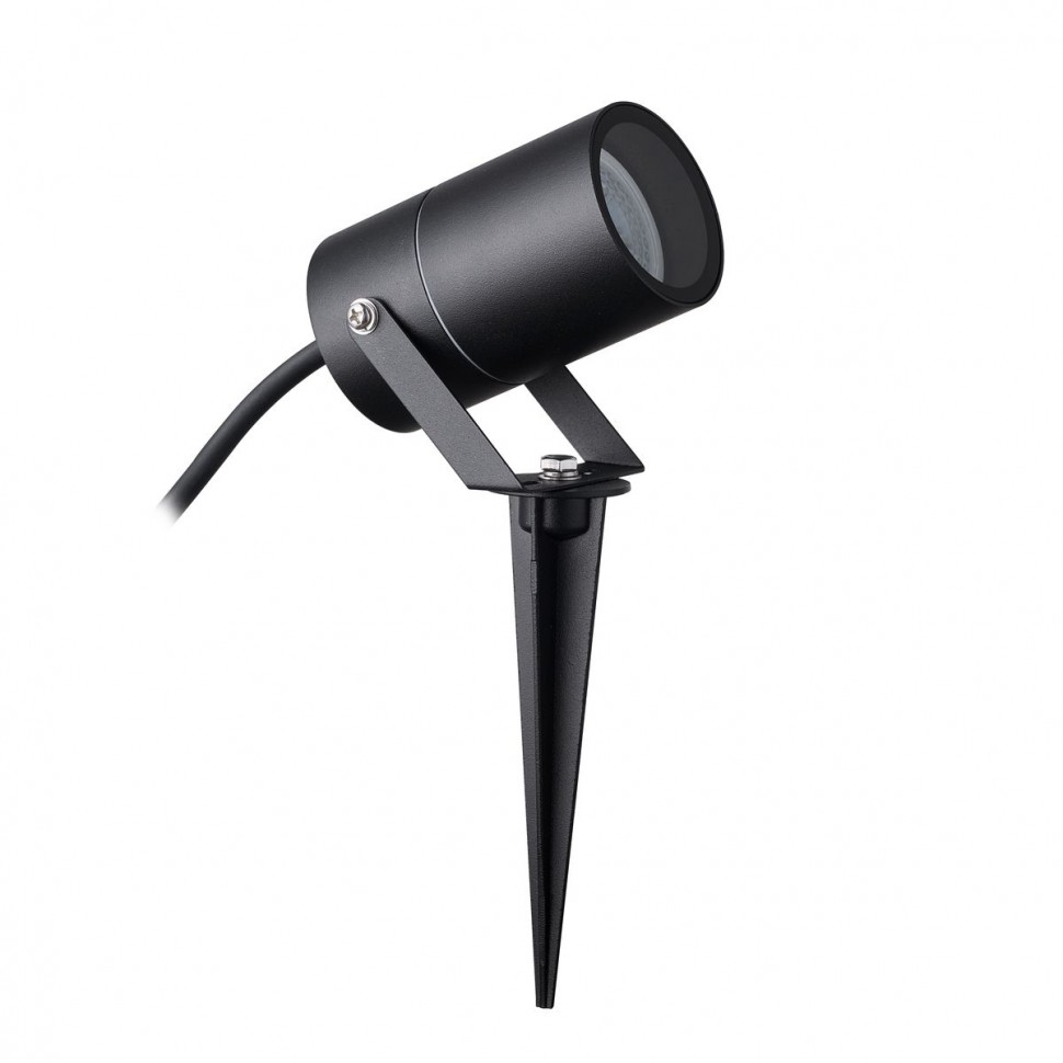 Ландшафтный светильник Mantra Quebec 8155 фото 1 &mdash; svetrussia.ru