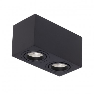 Потолочный светильник De Markt Прайм 850011402 &mdash; svetrussia.ru