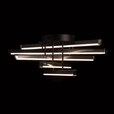 Люстра De City Драйв 377015305 &mdash; svetrussia.ru