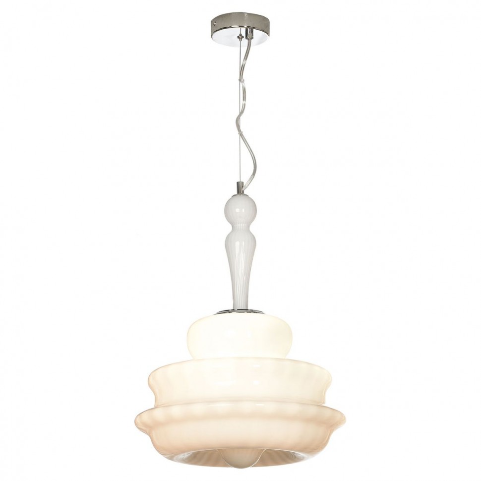 Подвесной светильник Lussole Loft LSP-8501 фото 1 &mdash; svetrussia.ru