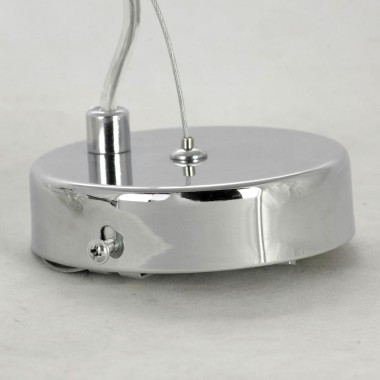 Подвесной светильник Lussole Loft LSP-8501 &mdash; svetrussia.ru