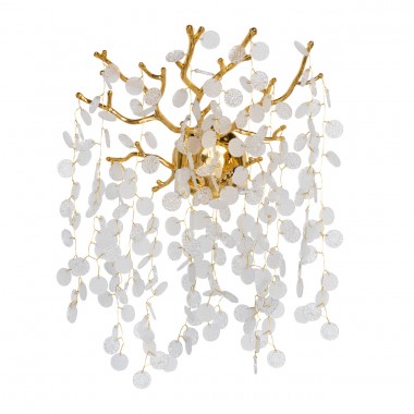 Бра De City Лайма 467022102 &mdash; svetrussia.ru