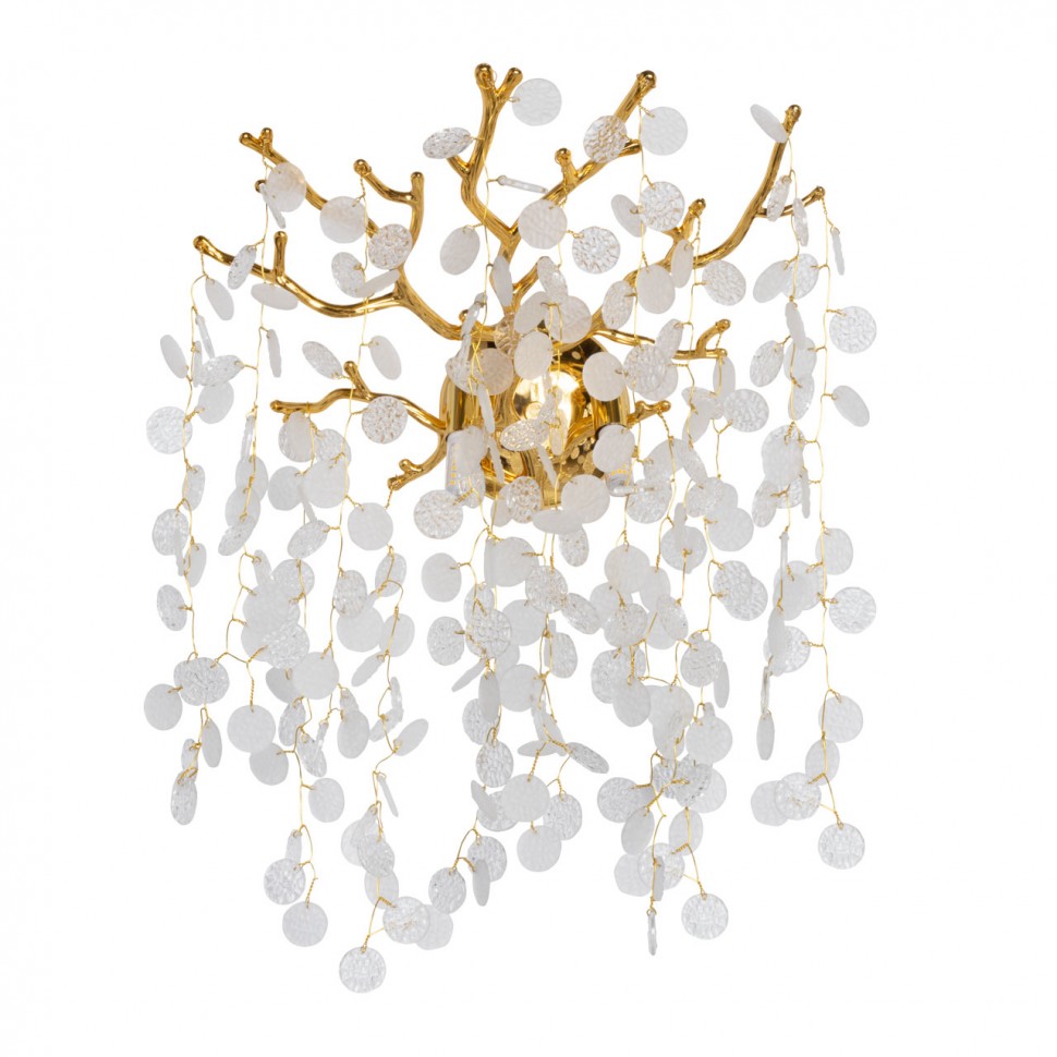 Бра De City Лайма 467022102 фото 1 &mdash; svetrussia.ru