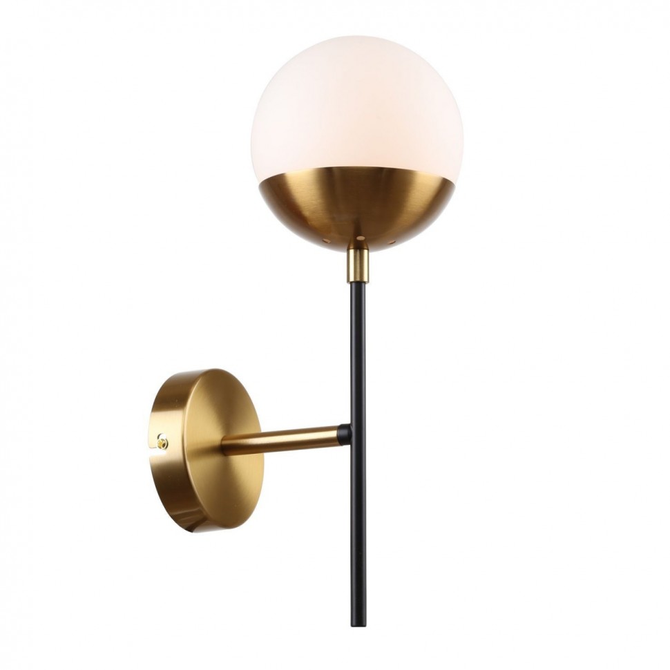 Бра F-Promo Tufan 3087-1W фото 1 &mdash; svetrussia.ru