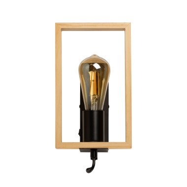 Бра De City Акцент 680023701 &mdash; svetrussia.ru