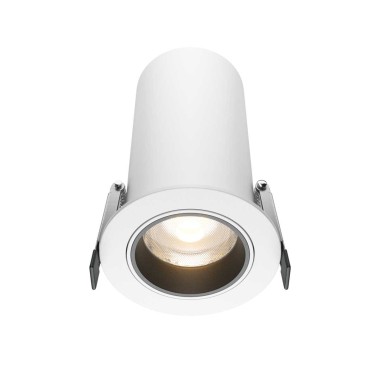 Встраиваемый светильник Maytoni Technical DL125-L12-3K-W &mdash; svetrussia.ru